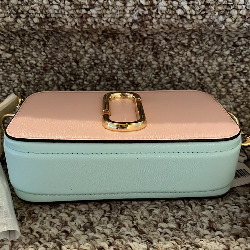Marc Jacobs Snapshot - Picture 4 of 5
